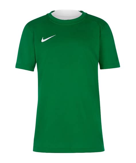 nike victory ii trikot kurzarm grün schwarz f302|Kids Training .